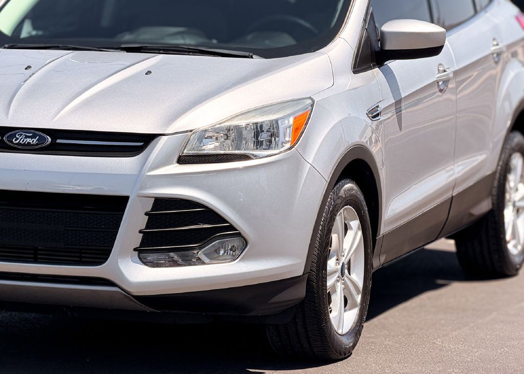 2014 Ford Escape Image 7