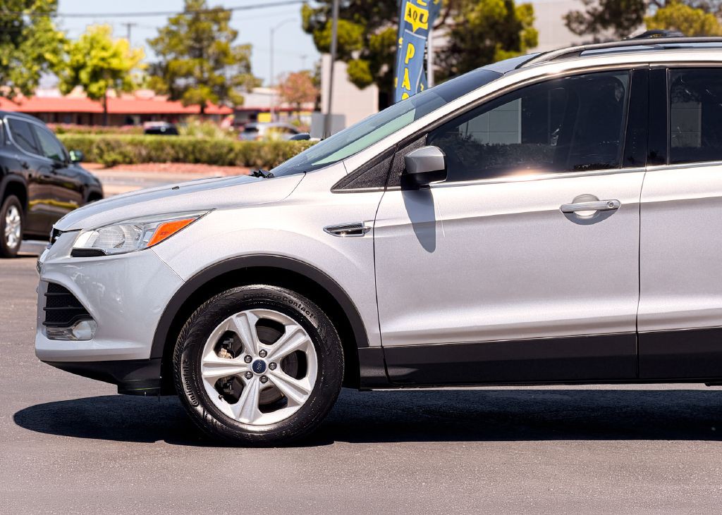 2014 Ford Escape Image 9