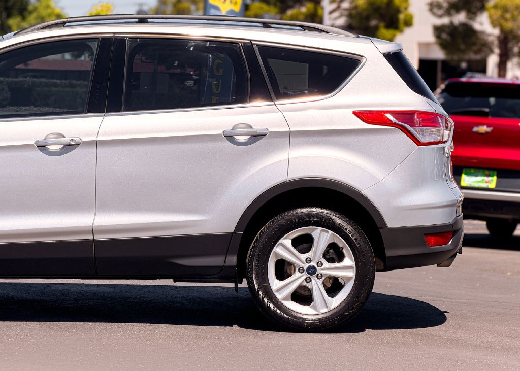 2014 Ford Escape Image 10