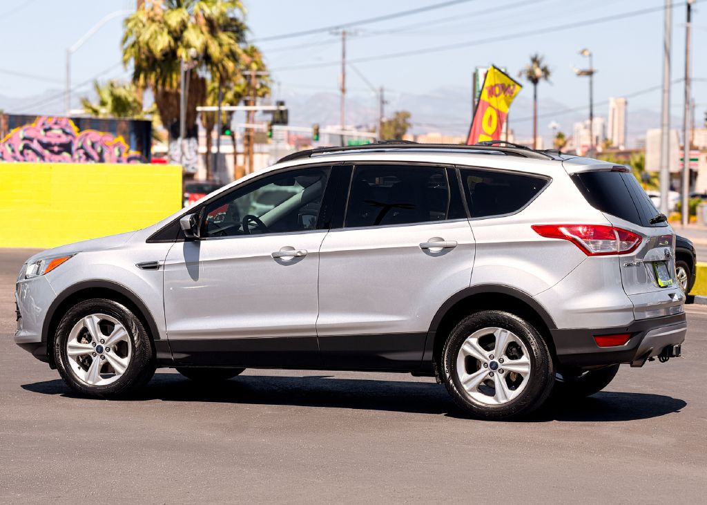 2014 Ford Escape Image 11