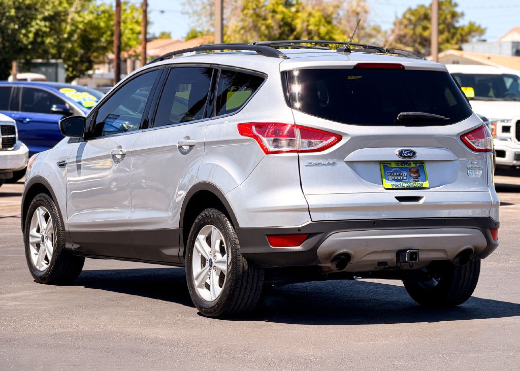 2014 Ford Escape Image 12