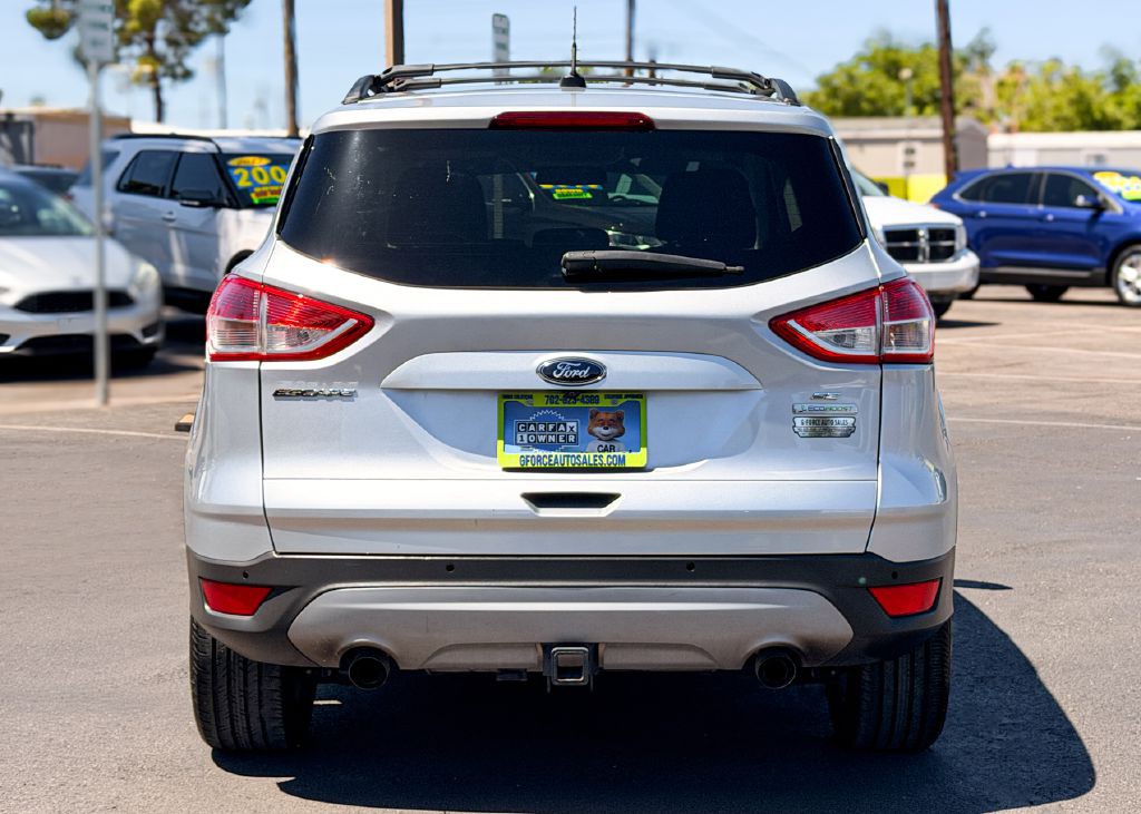 2014 Ford Escape Image 13