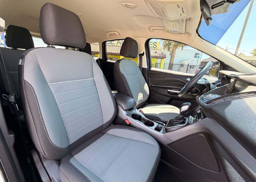 2014 Ford Escape Image 14