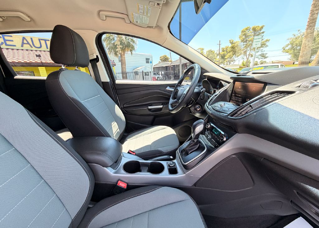 2014 Ford Escape Image 15