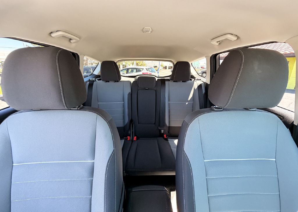 2014 Ford Escape Image 18