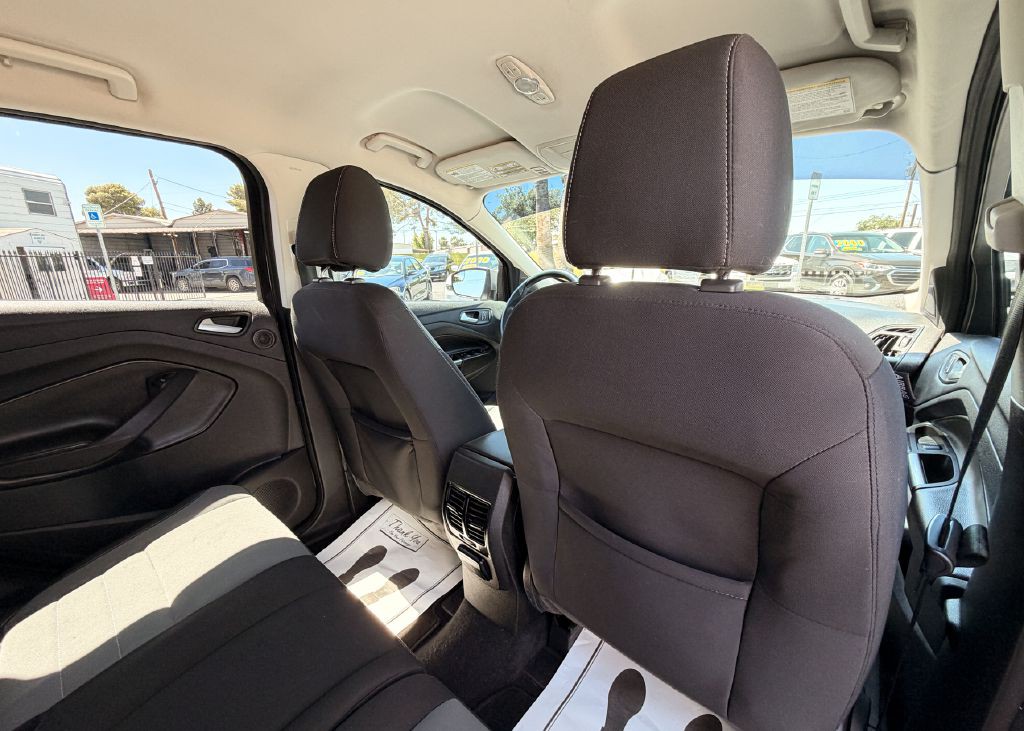 2014 Ford Escape Image 19