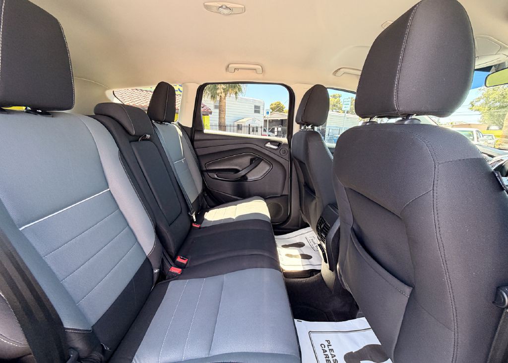 2014 Ford Escape Image 20