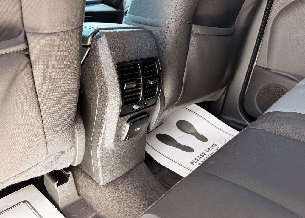 2014 Ford Escape Image 21