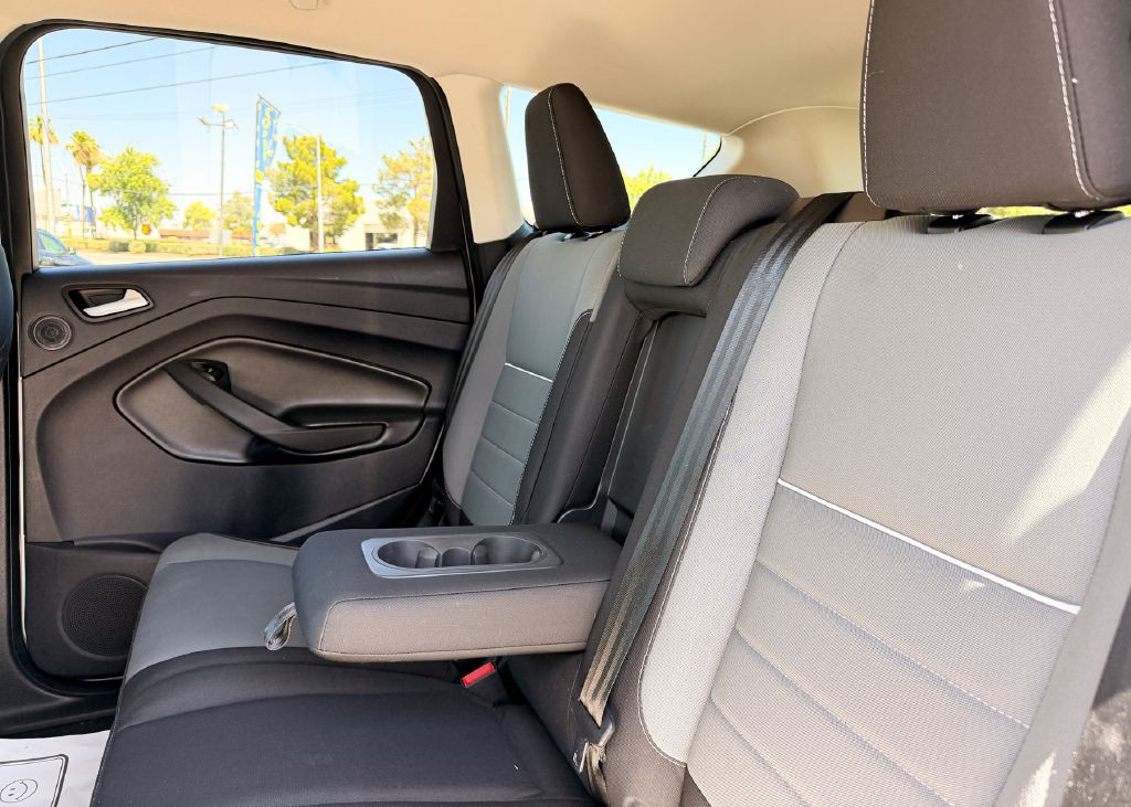 2014 Ford Escape Image 22