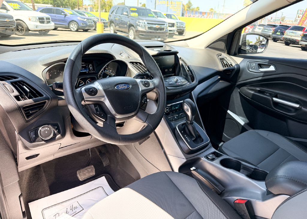 2014 Ford Escape Image 23