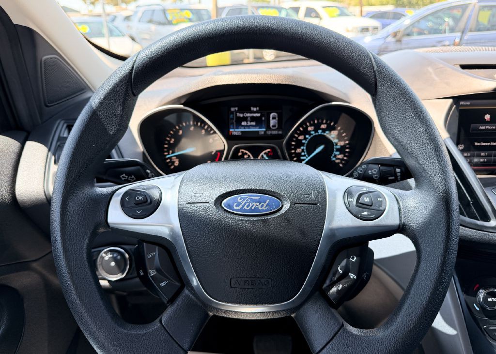 2014 Ford Escape Image 26