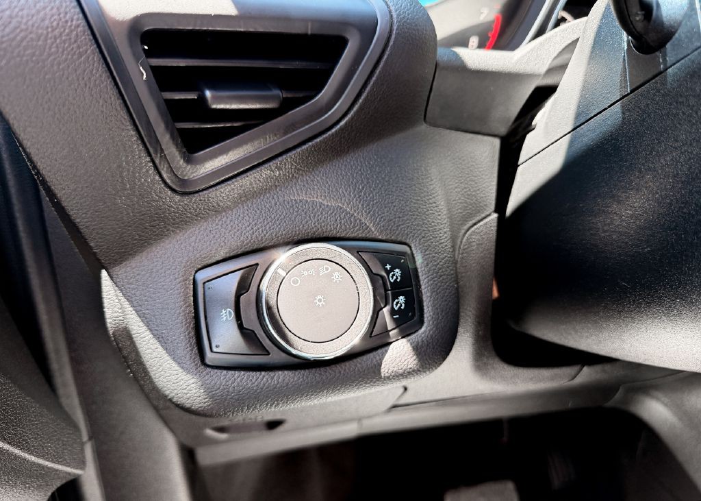 2014 Ford Escape Image 27