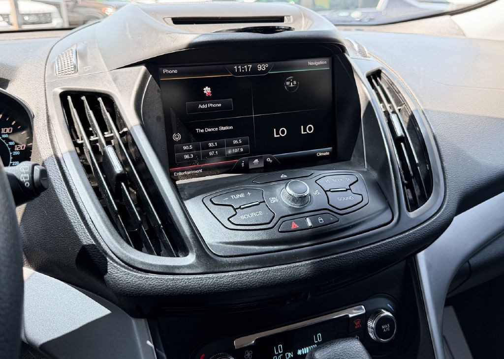 2014 Ford Escape Image 28