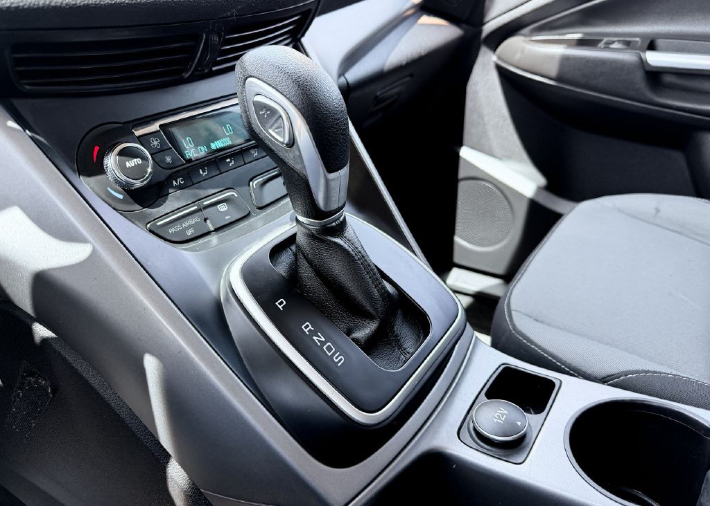 2014 Ford Escape Image 29