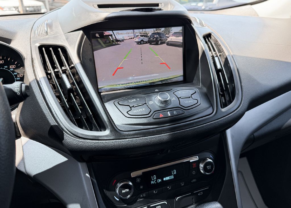 2014 Ford Escape Image 30