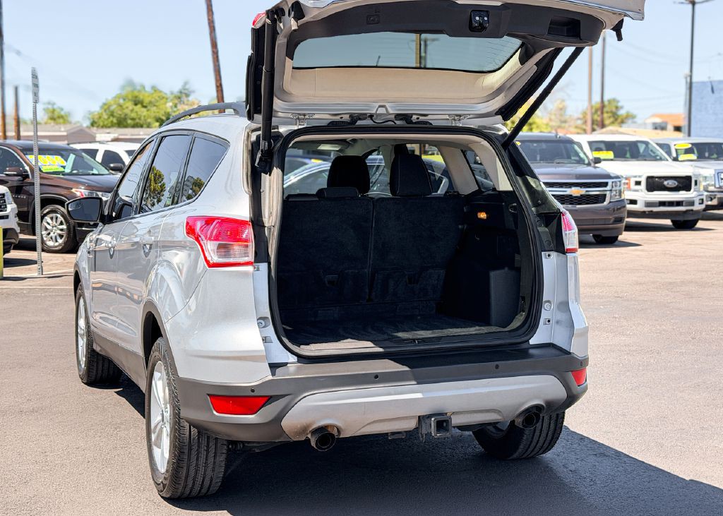 2014 Ford Escape Image 31