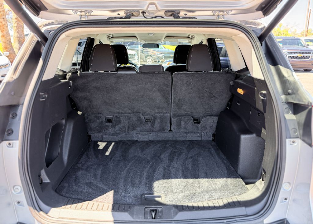 2014 Ford Escape Image 32