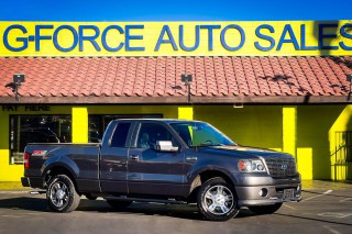 Image for 2007 Ford F-150 Sport ID: 7465912