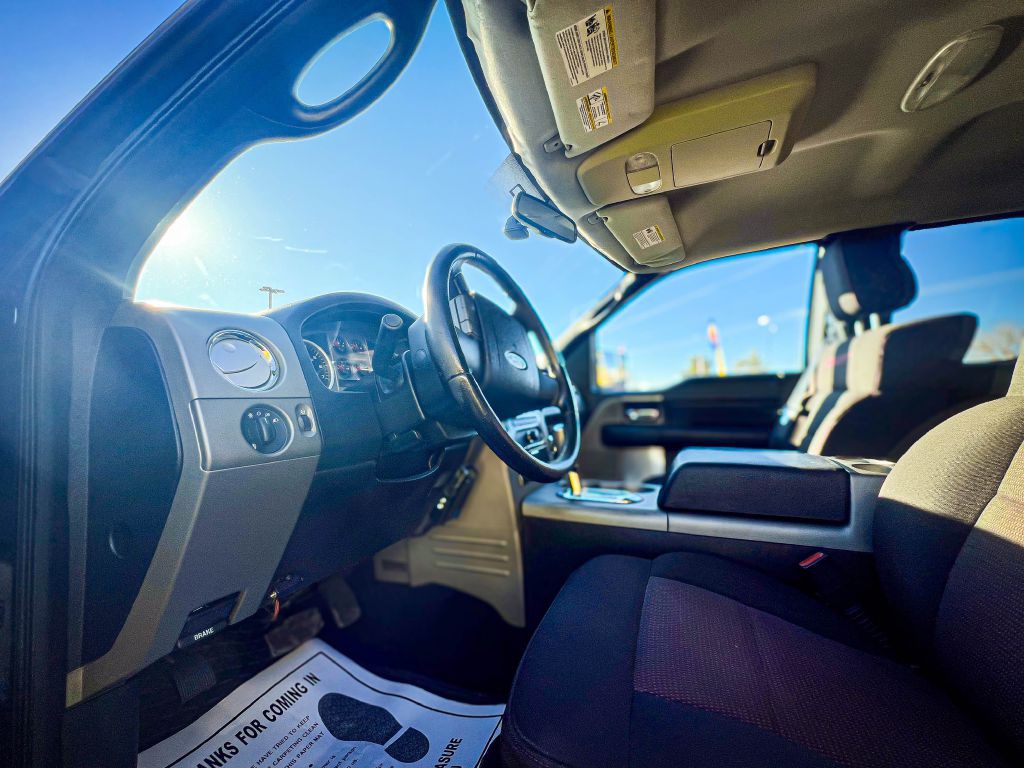2007 Ford F-150 Image 2