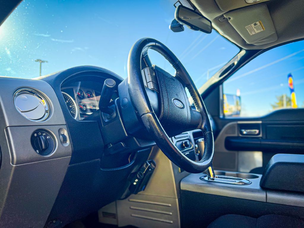 2007 Ford F-150 Image 3