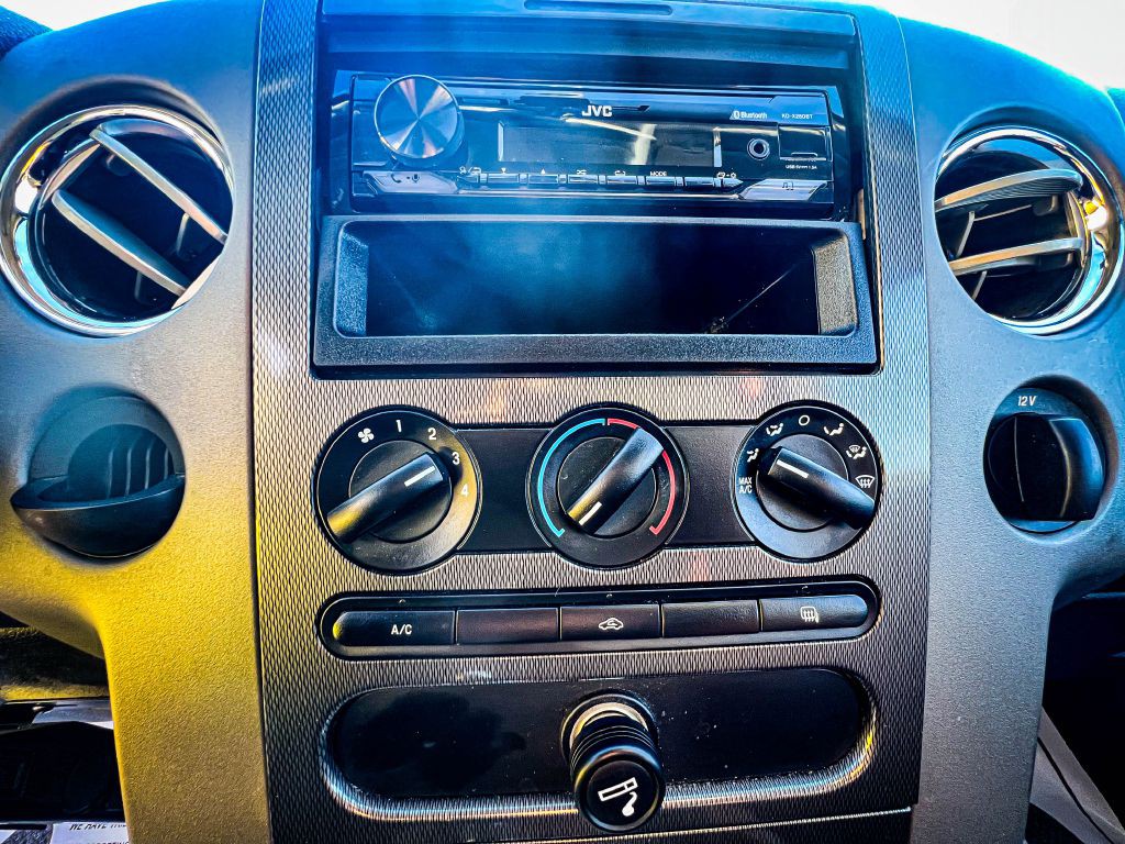 2007 Ford F-150 Image 4