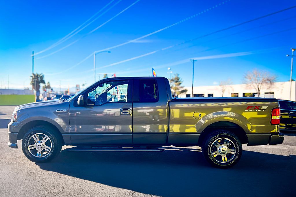 2007 Ford F-150 Image 6