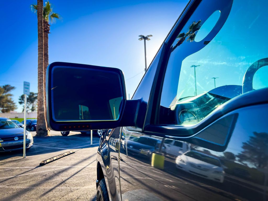 2007 Ford F-150 Image 7