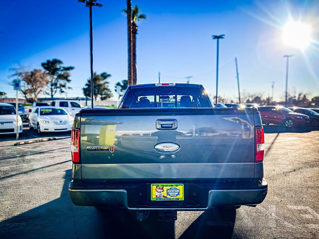 2007 Ford F-150 Image 8