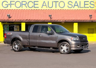 Image for 2007 Ford F-150 Sport ID: 7465912