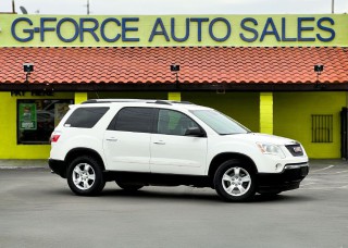 Image for 2012 GMC Acadia SL ID: 7466053