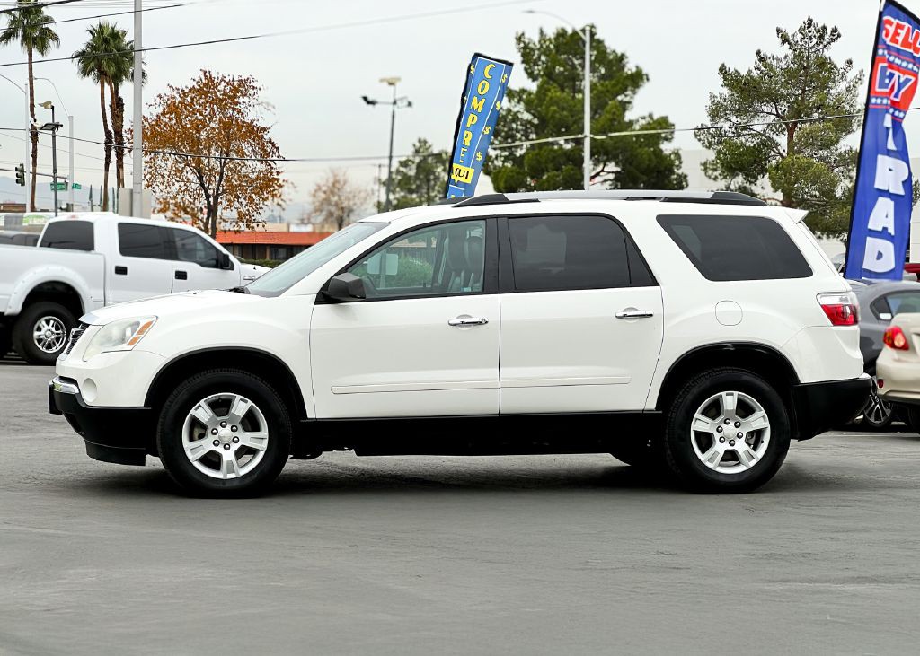 2012 GMC Acadia Image 6
