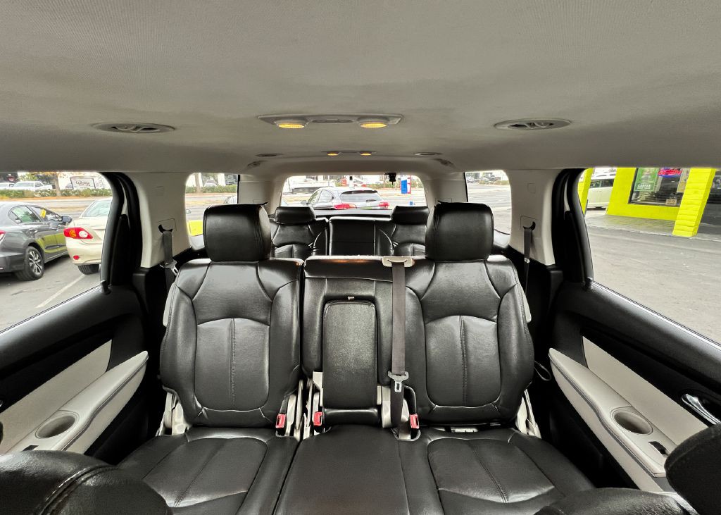2012 GMC Acadia Image 14