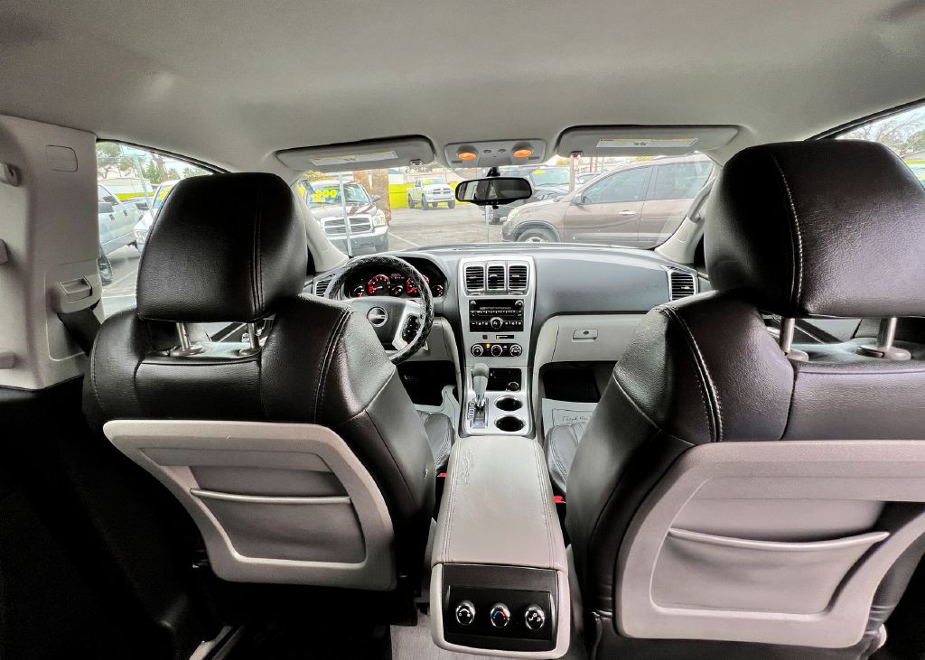 2012 GMC Acadia Image 15