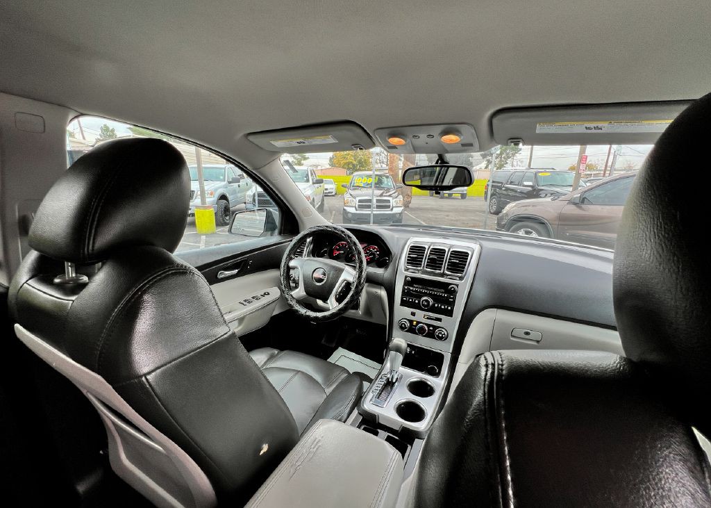 2012 GMC Acadia Image 16