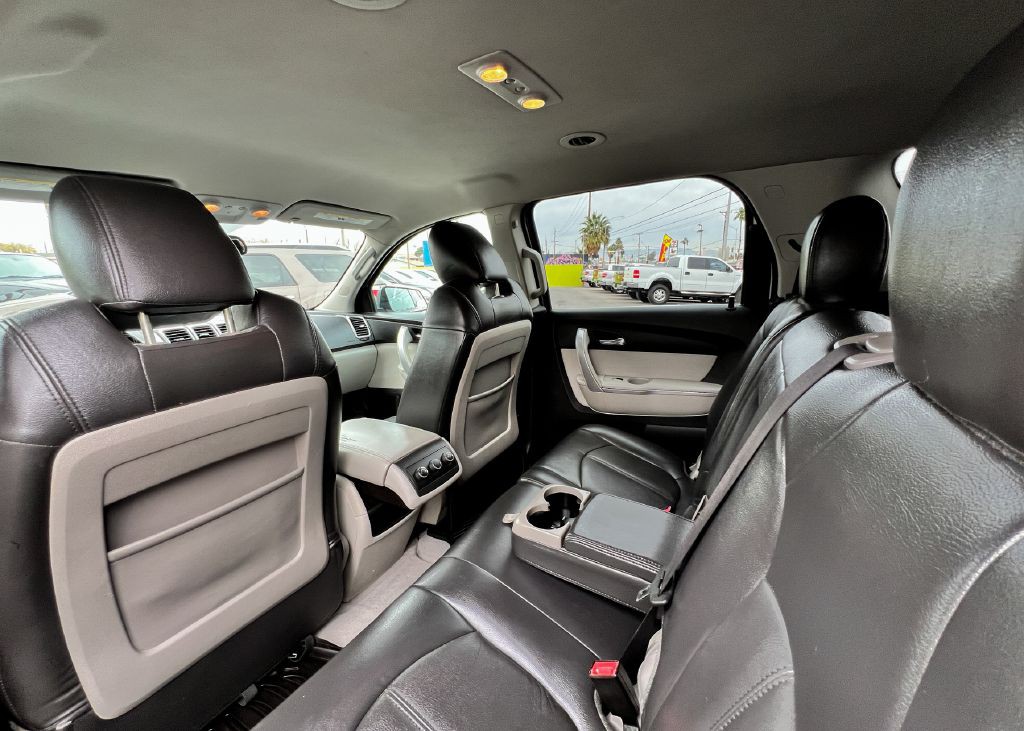 2012 GMC Acadia Image 19