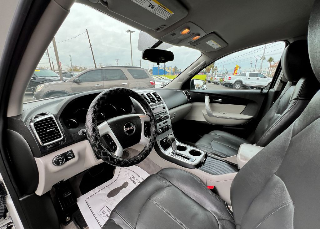 2012 GMC Acadia Image 20