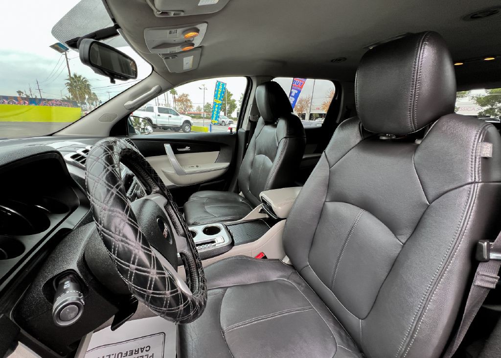 2012 GMC Acadia Image 21