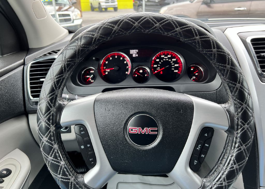 2012 GMC Acadia Image 23