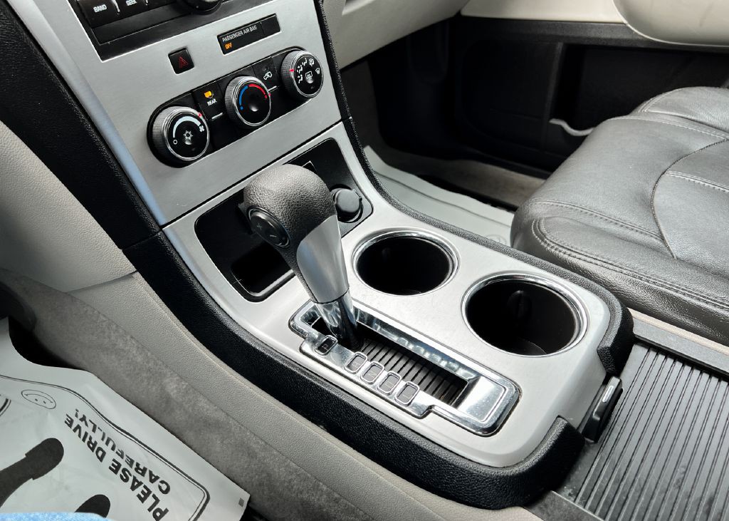 2012 GMC Acadia Image 27