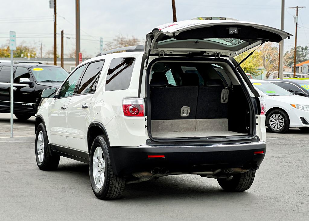 2012 GMC Acadia Image 28