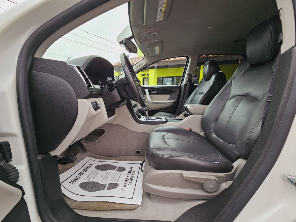 2012 GMC Acadia Image 45