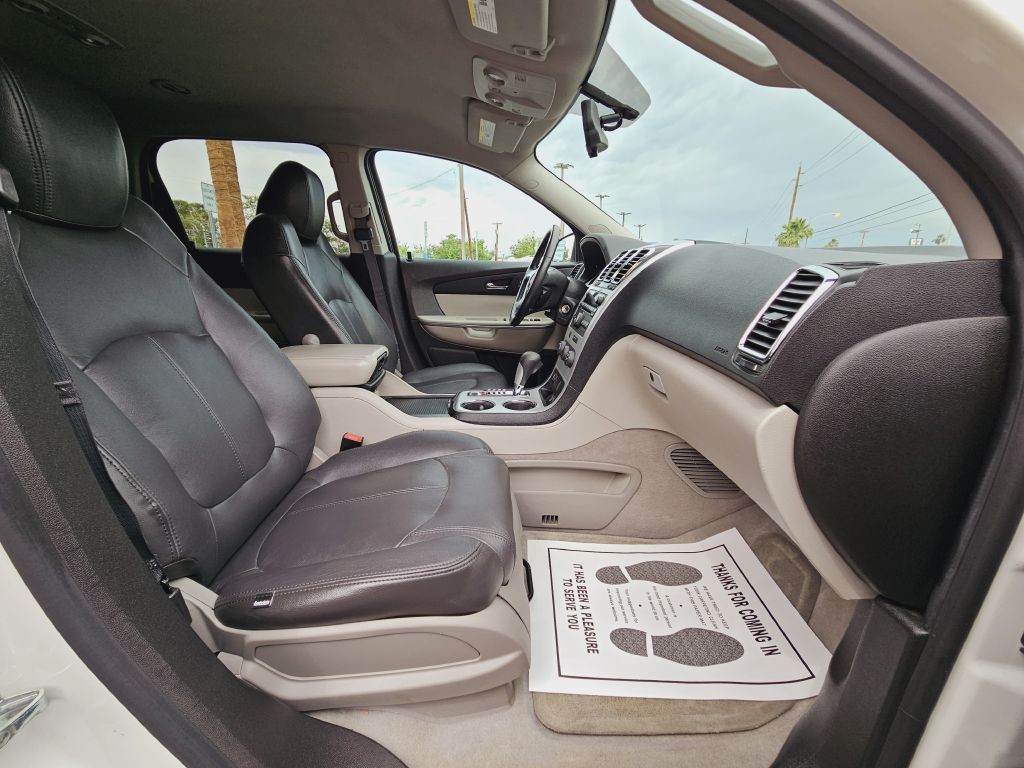 2012 GMC Acadia Image 52