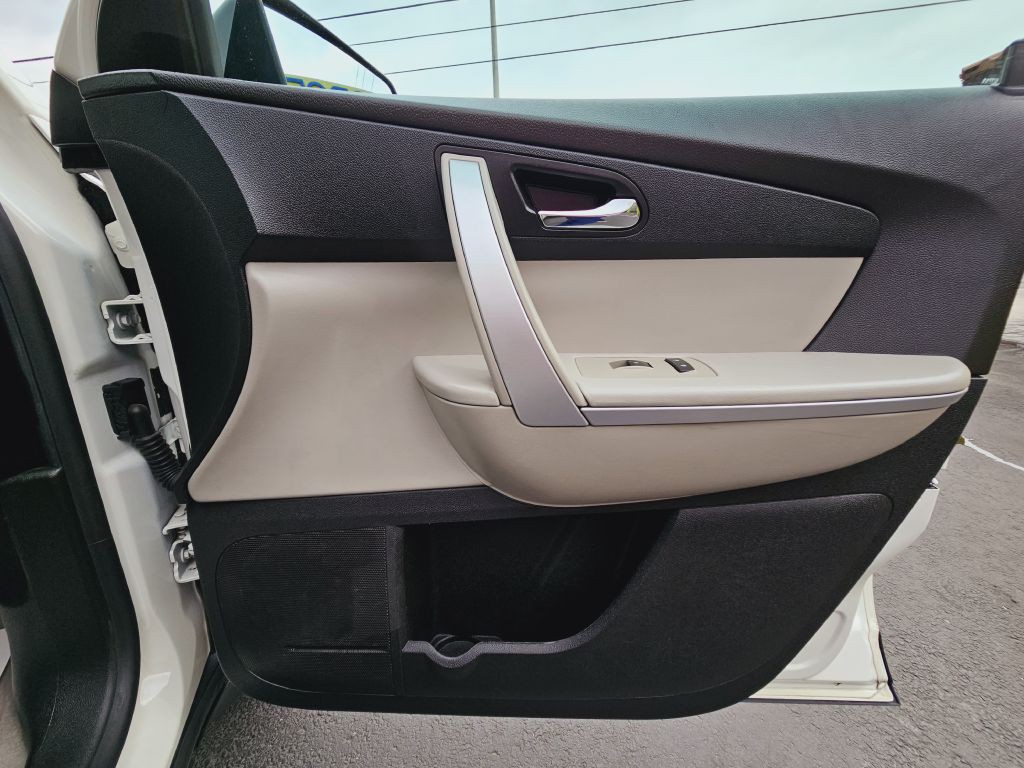 2012 GMC Acadia Image 53
