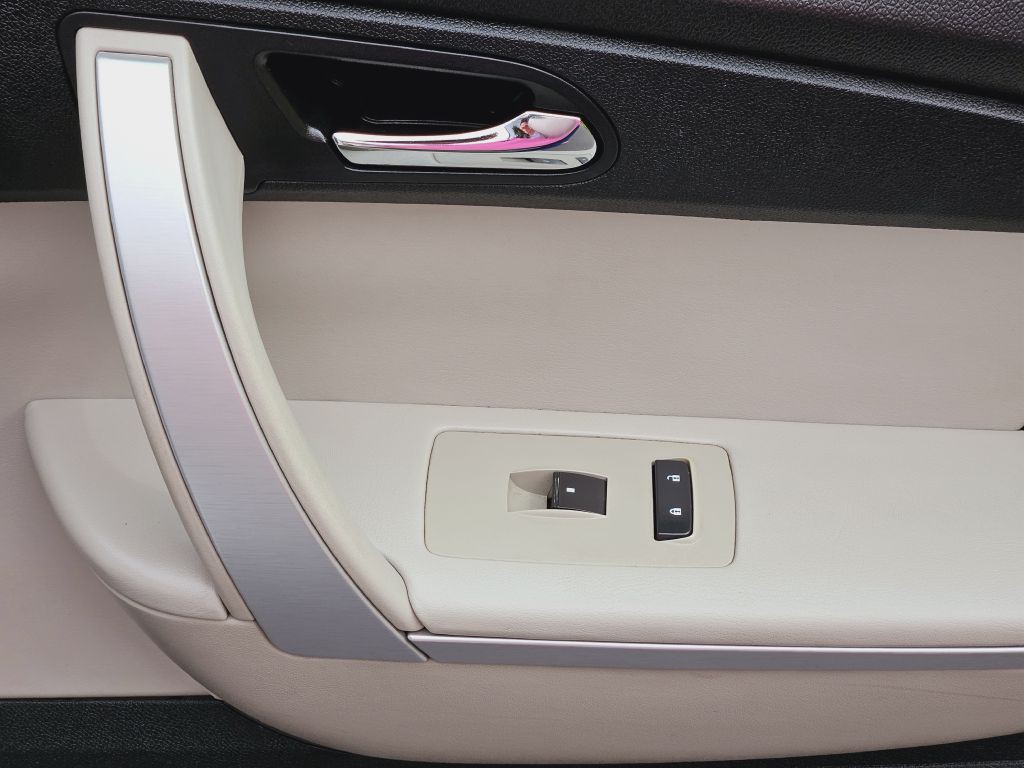 2012 GMC Acadia Image 54
