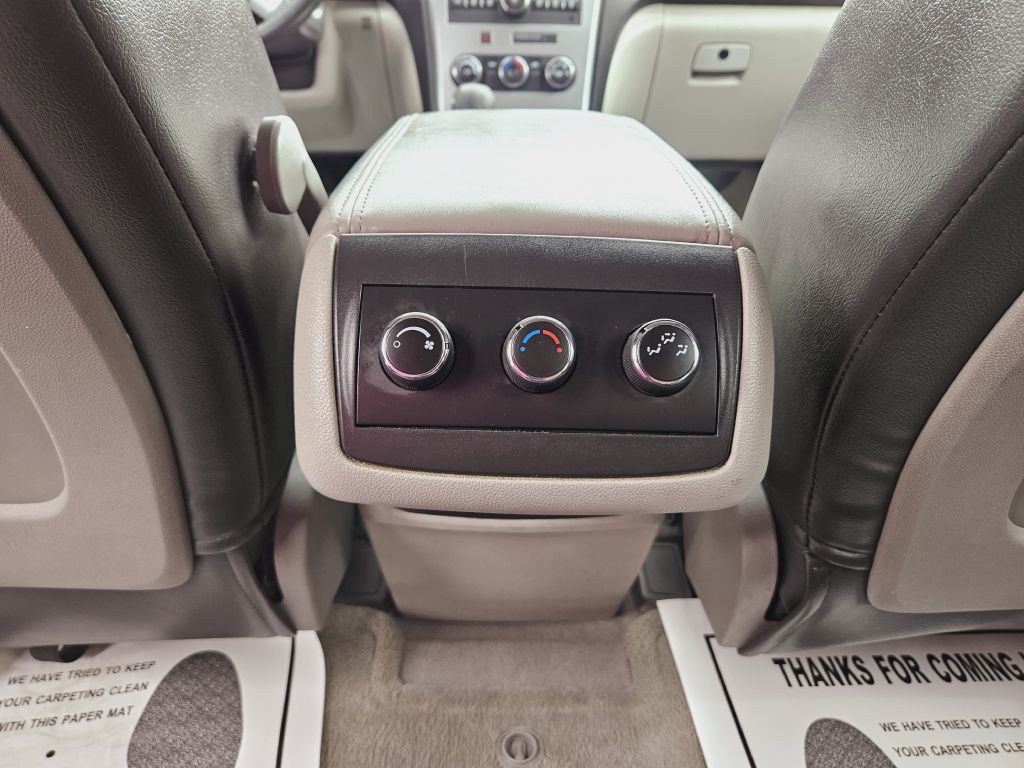 2012 GMC Acadia Image 58