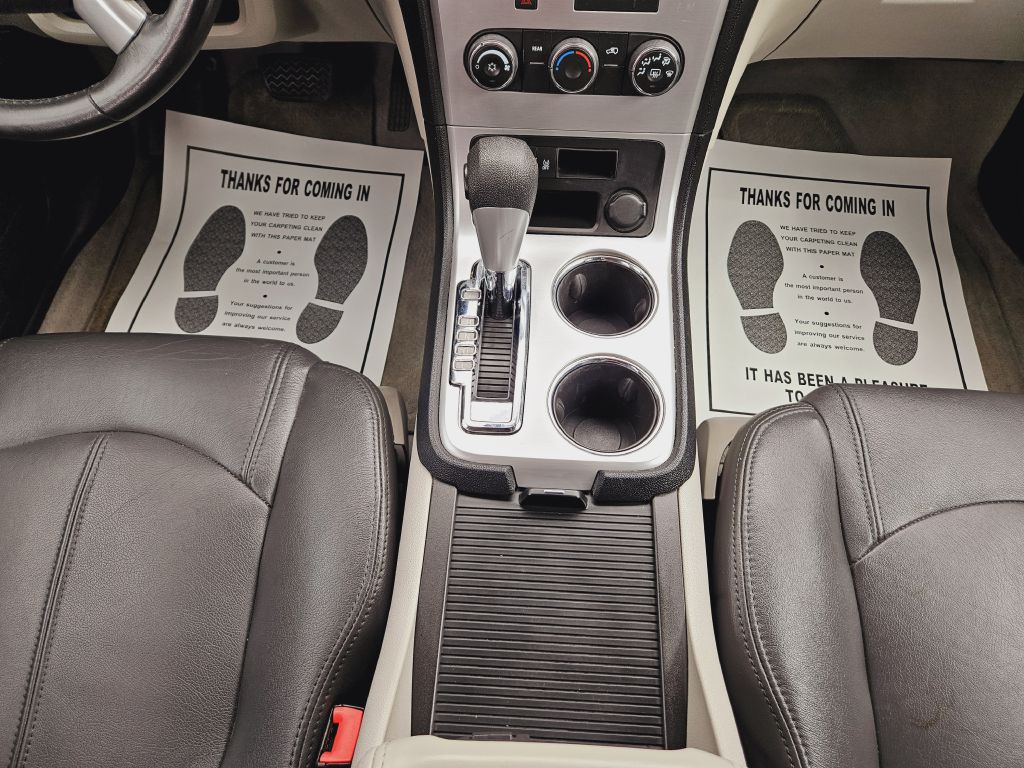 2012 GMC Acadia Image 60