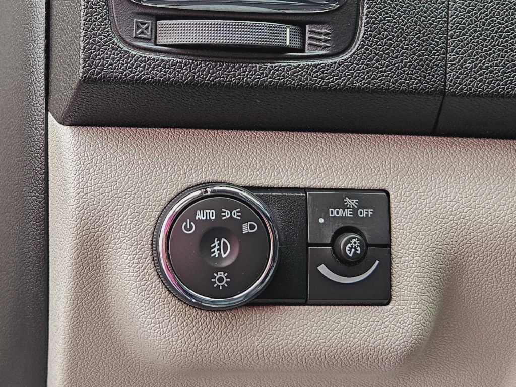 2012 GMC Acadia Image 62