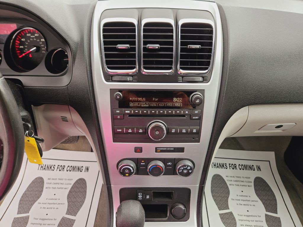 2012 GMC Acadia Image 66