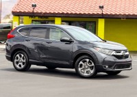 Image for 2017 Honda CR-V EX ID: 7466070
