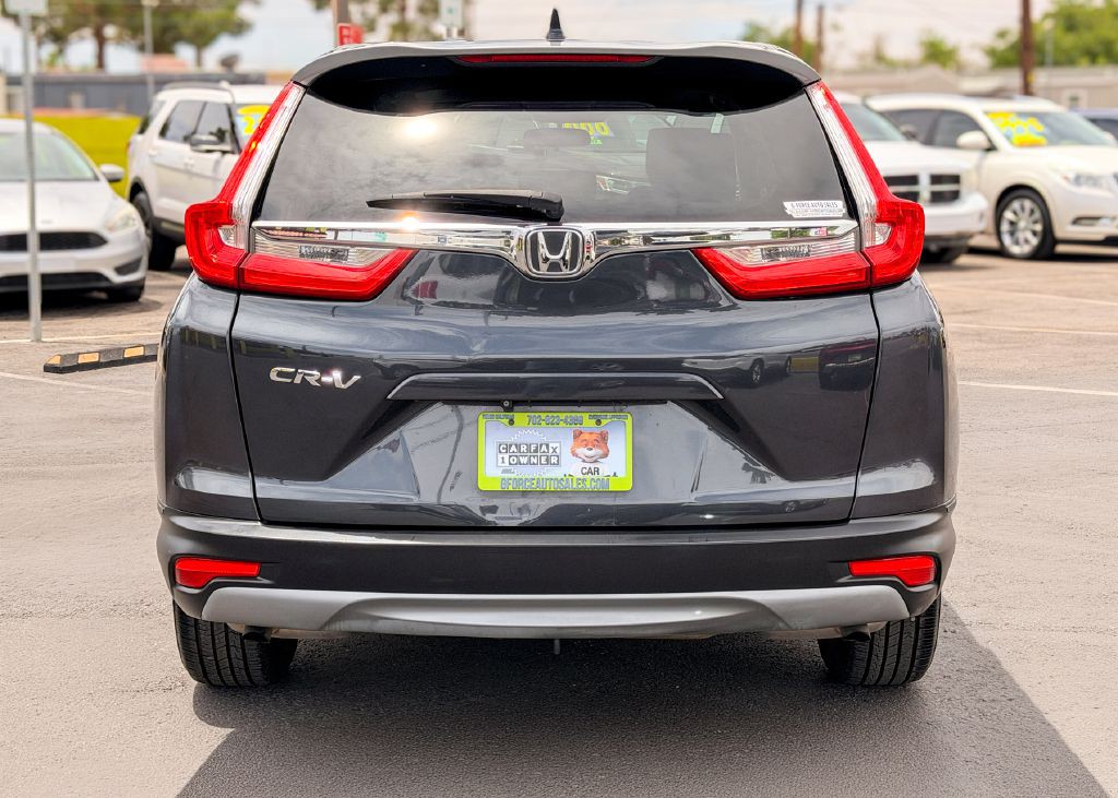 2017 Honda CR-V Image 14